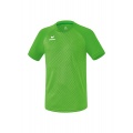 Erima Sport-Tshirt Trikot Madrid (100% Polyester) grün Herren
